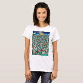 T-SHIRT NOAH’S LARGE - (Devant entier)