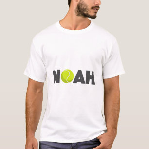 T-shirt Noah Tennis