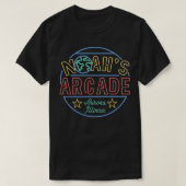 T-shirt Noahs Arcade (Design devant)
