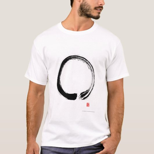 T-shirt NOB55 zen 1.tif (Devant)
