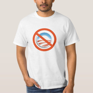 T-SHIRT NOBAMA