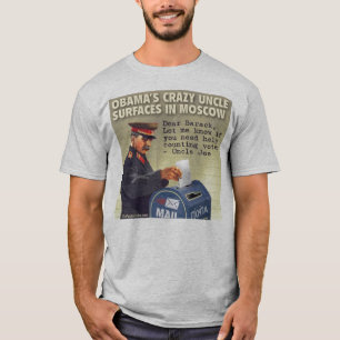 T-shirt Nobama