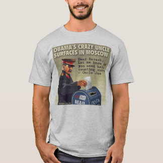 T-shirt Nobama