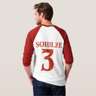 T-shirt Nobles Schulze