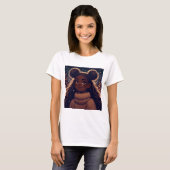 T-shirt Nocturne Hue (Devant entier)