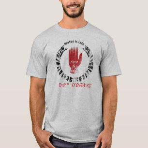 T-SHIRT NODALP