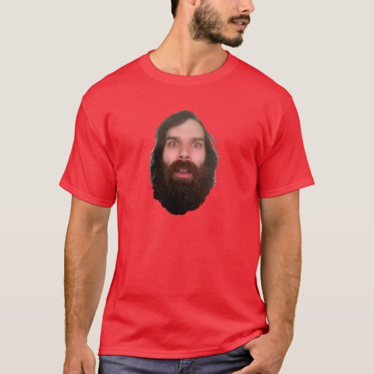 T-shirt Noé (Devant)