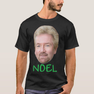 T-shirt Noel