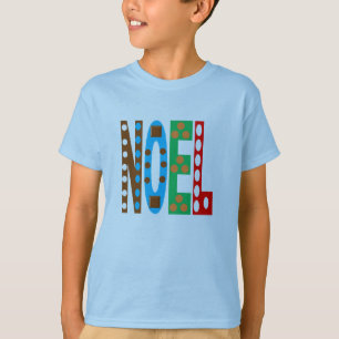 T-SHIRT NOEL
