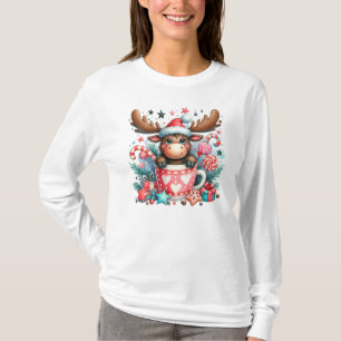 T-shirt Noël