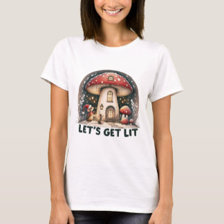 T-shirt Noël