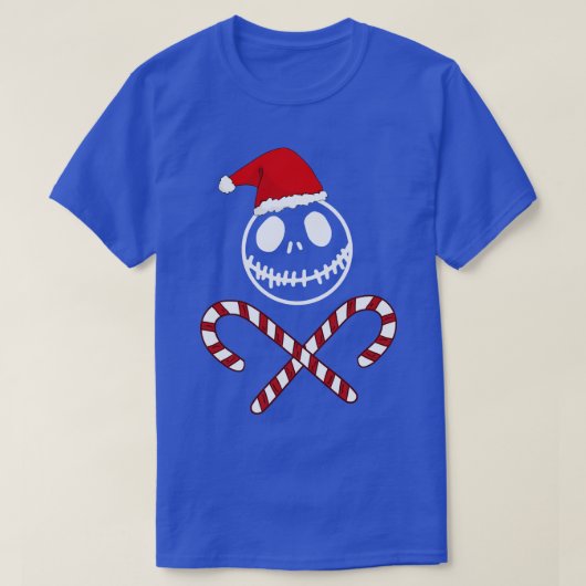 T-shirt Noël (Design devant)