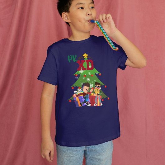 T-shirt Noël