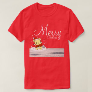T-shirt Noël