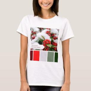 T-shirt Noël