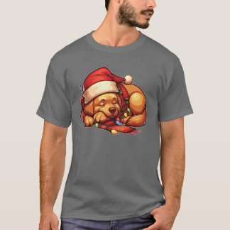 T-shirt Noël
