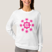 T-SHIRT NOEL (Devant)
