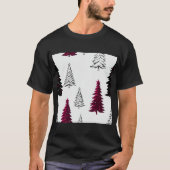 T-shirt Noël (Devant)