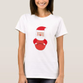 T-shirt Noël (Devant)
