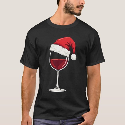 T-shirt Noël (Devant)