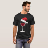 T-shirt Noël (Devant entier)