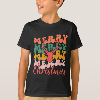 T-shirt Noël