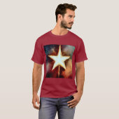 T-shirt Noël 1 (Devant entier)