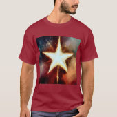 T-shirt Noël 1 (Devant)