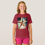 T-shirt Noël 2 (Devant entier)