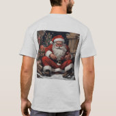 T-shirt Noël 2 (Dos)