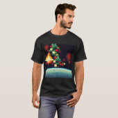 T-shirt Noël 2022 (Devant entier)