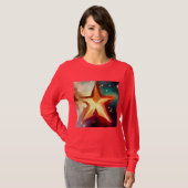 T-shirt Noël 3 (Devant entier)