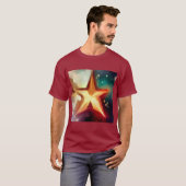 T-shirt Noël 3 (Devant entier)