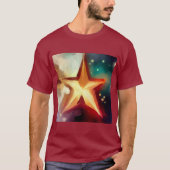 T-shirt Noël 3 (Devant)