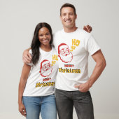 T-shirt Noël 5 (Unisexe)