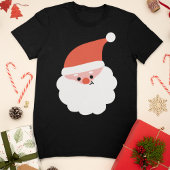T-shirt Noël au Père Noël