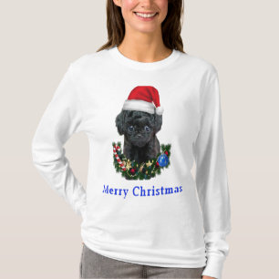 T-shirt Noël aux canicules