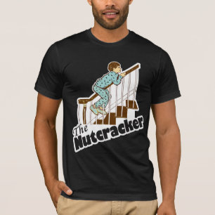 T-shirt Noël de casse-noix