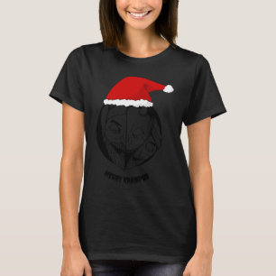 T-SHIRT NOËL DE KRAMPUS