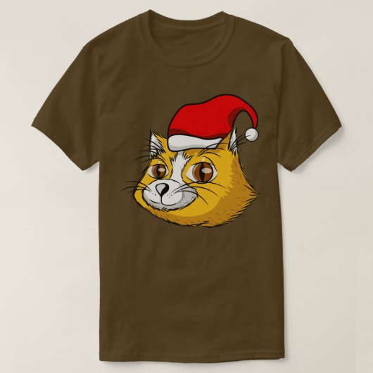 T-shirt Noël de la Mémoire (Design devant)
