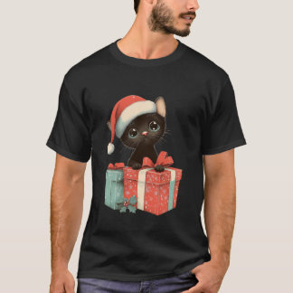 T-shirt Noël de la méole