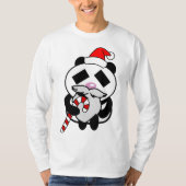 T-shirt Noël de Suavenese (Devant)