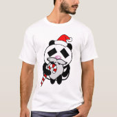T-shirt Noël de Suavenese (Devant)