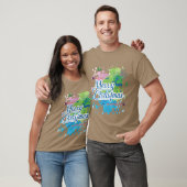 T-shirt noël drôle (Unisexe)
