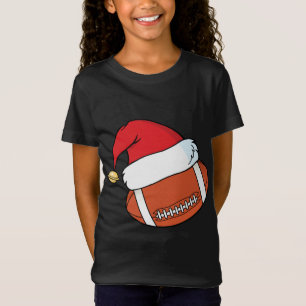 T-Shirt Noël du Casquette du Père Noël