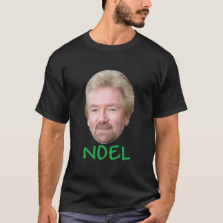 T-shirt Noel (Edmonds) Noël V-Cou