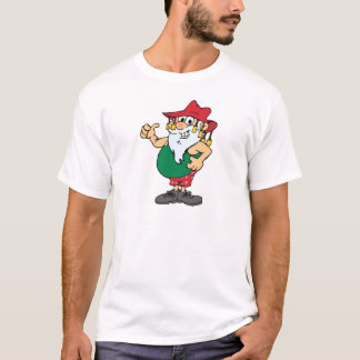 T-shirt Noël en Australie 7