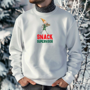 T-shirt Noël en famille tenue de fête assortie père sarc