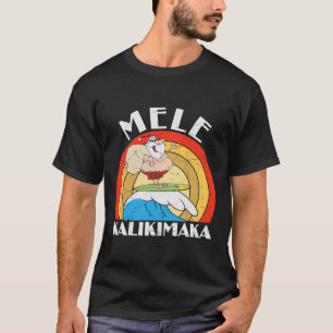 T-shirt Noël en juillet décoration d'été Xmas Hommes Femme