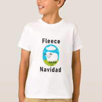 Noël "Fleece Navidad"